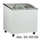Esta Tiefk�hltruhe EK 200 EB