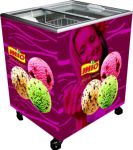 Esta Tiefk�hltruhe EK 200