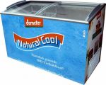 Esta Tiefk�hltruhe EK 200 EB