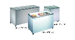 Esta Tiefk�hltruhe EK 36