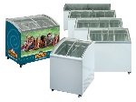 Esta Tiefk�hltruhe EK 37 C