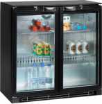 Esta Unterbau-K�hlschrank BA 200 G