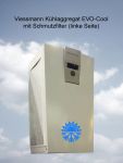 Viessmann K�hlraum Tecto ClassicEdition XXL 3000x2700x2410