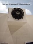 Viessmann K�hlraum Tecto ClassicEdition XXL 3000x2700x2410