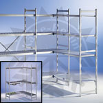 Viessmann K�hlraum Tecto ClassicEdition XXL 3000x2700x2410