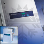 Viessmann Tiefk�hlraum Tecto ClassicEdition S 1800x1500x2450