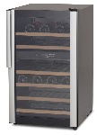 Nordcap Weintemperierschrank W 32 compact