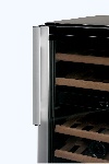 Nordcap Weintemperierschrank W 45 compact