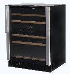 Nordcap Weintemperierschrank W 45 compact