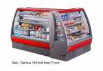 Arneg Wandk�hlregal Genius 145-70