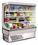 Arneg Wandk�hlregal Trent 900