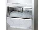 Wessamat Crushed Eisbereiter W 240 ECW Combi-Line