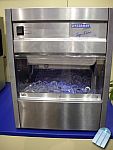 Wessamat Eisbereiter Hohlkegeleisbereiter W 21 LE Top-Line