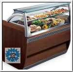 Nordcap Speisenausgabe Brunch RF/NE 1350