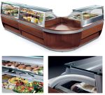 Nordcap Speisenausgabe Brunch RF/NE 1350