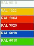 Nordcap K�hlinsel ARCHE 190