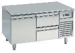 Nordcap Unterbauk�hltisch UKT 1ZG 2ZK