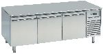 Nordcap Unterbauk�hltisch UKT 3ZG