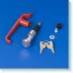 Viessmann Schliessung f�r 68 mm T�rblatt