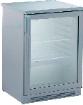 Nordcap Universal-Gewerbek�hlschrank UKU 162 CHR