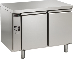 Nordcap K�hltisch, 2 Abteile CLO 2-7001