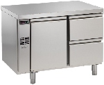 Nordcap K�hltisch, 2 Abteile CLO 2-7011 APL