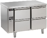 Nordcap K�hltisch, 2 Abteile CLO 2-7031 APL