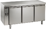 Nordcap K�hltisch, 3 Abteile CLO 3-7001 APL