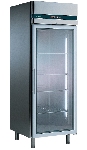 Nordcap Umluft-Gewerbetiefk�hlschrank TKU 701-G CNS