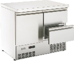 Nordcap Universalk�hltisch KTSM 102