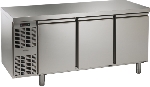 Nordcap Tiefk�hltisch CLM-TK 3-7001