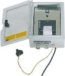 Nordcap  Drucker f�r HACCP-Basis Version f�r Ger�te mit Digital-