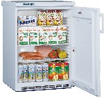 Nordcap Universal-Gewerbek�hlschrank FKU 180 W