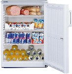 Nordcap Universal-Gewerbek�hlschrank FKS 180 W