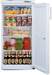 Nordcap Universal-Gewerbek�hlschrank FKS 260 W