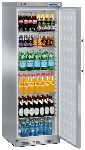 Nordcap Universal-Gewerbek�hlschrank FKv 4360 CHR