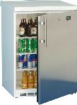 Nordcap Universal-Gewerbek�hlschrank UKU 185 CHR