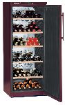 Nordcap Weintemperierschrank WT 4176