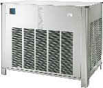 Nordcap Flockeneisbereiter SP 1205 W