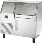 Nordcap Flockeneisbereiter SPR 120 W