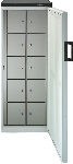 Nordcap Multipolar Gemeinschaftsk�hlschrank multipolar 380-10 F