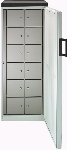 Nordcap Multipolar Gemeinschaftsk�hlschrank multipolar 380-12 F