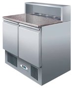 Cool Basics Pizzatisch PT 9