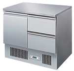 COOL Universalk�hltisch KT 9 1T-2Z