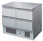 COOL Universalk�hltisch KT 9 4Z