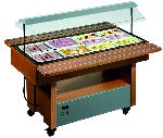 COOL Bain Marie EXTRA