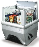 Nordcap K�hl-/Tiefk�hlinsel ACTION 70 TB/TN