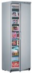 COOL Lager- und Gefrierschrank TK 640 Inox