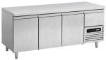 Nordcap Tiefk�hltisch TKT 37001