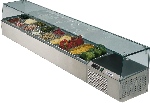 Nordcap Pizzak�hltisch-Aufsatz A 1320